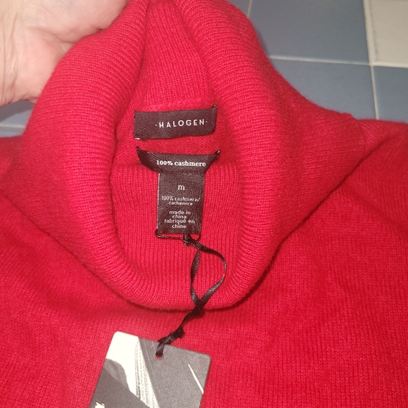 Halogen Sweaters - Halogen Nordstrom cashmere sweater